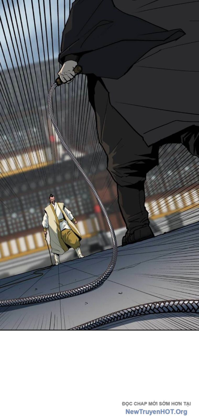 Càn Khôn Bất Dị Ký Chapter 14 - 122