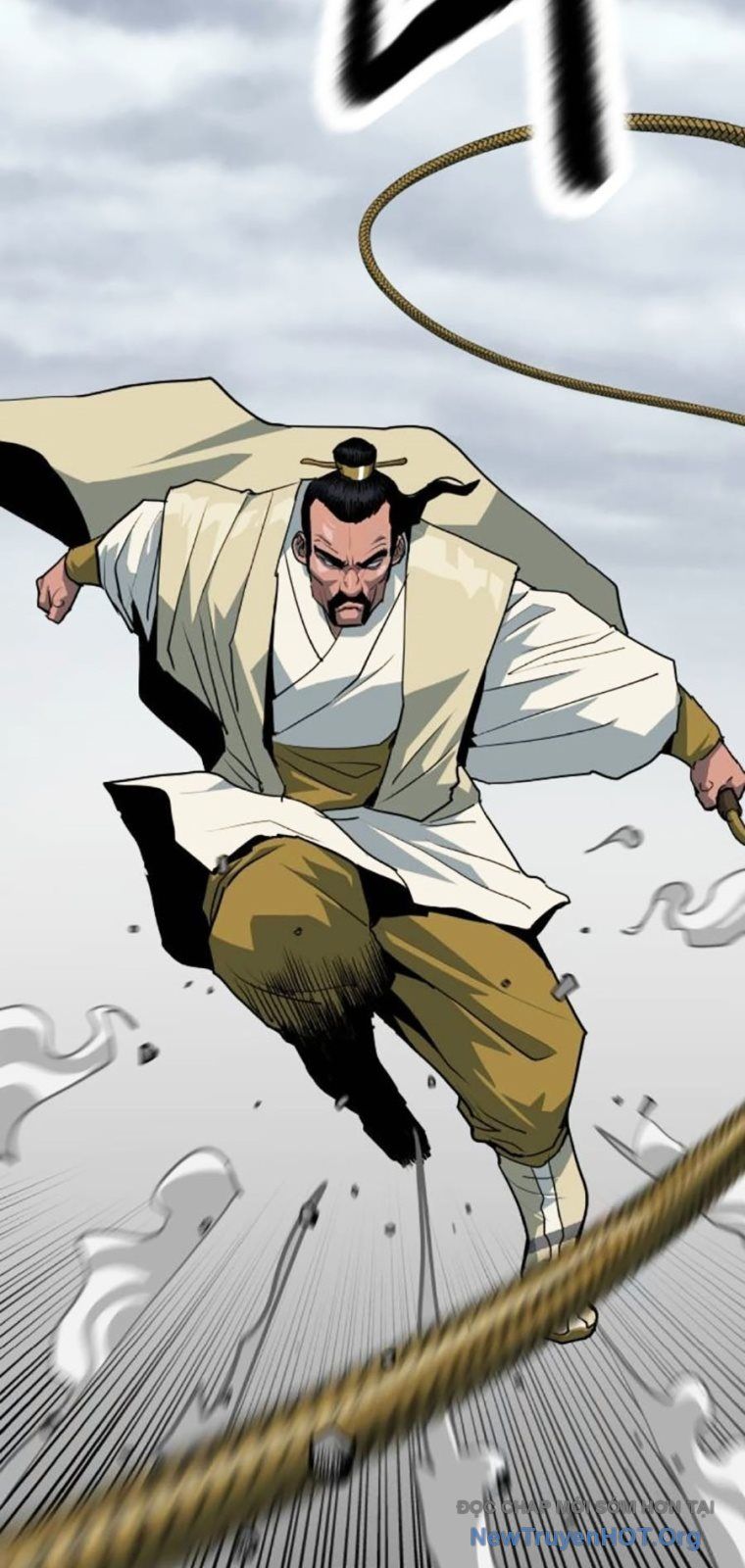 Càn Khôn Bất Dị Ký Chapter 14 - 131