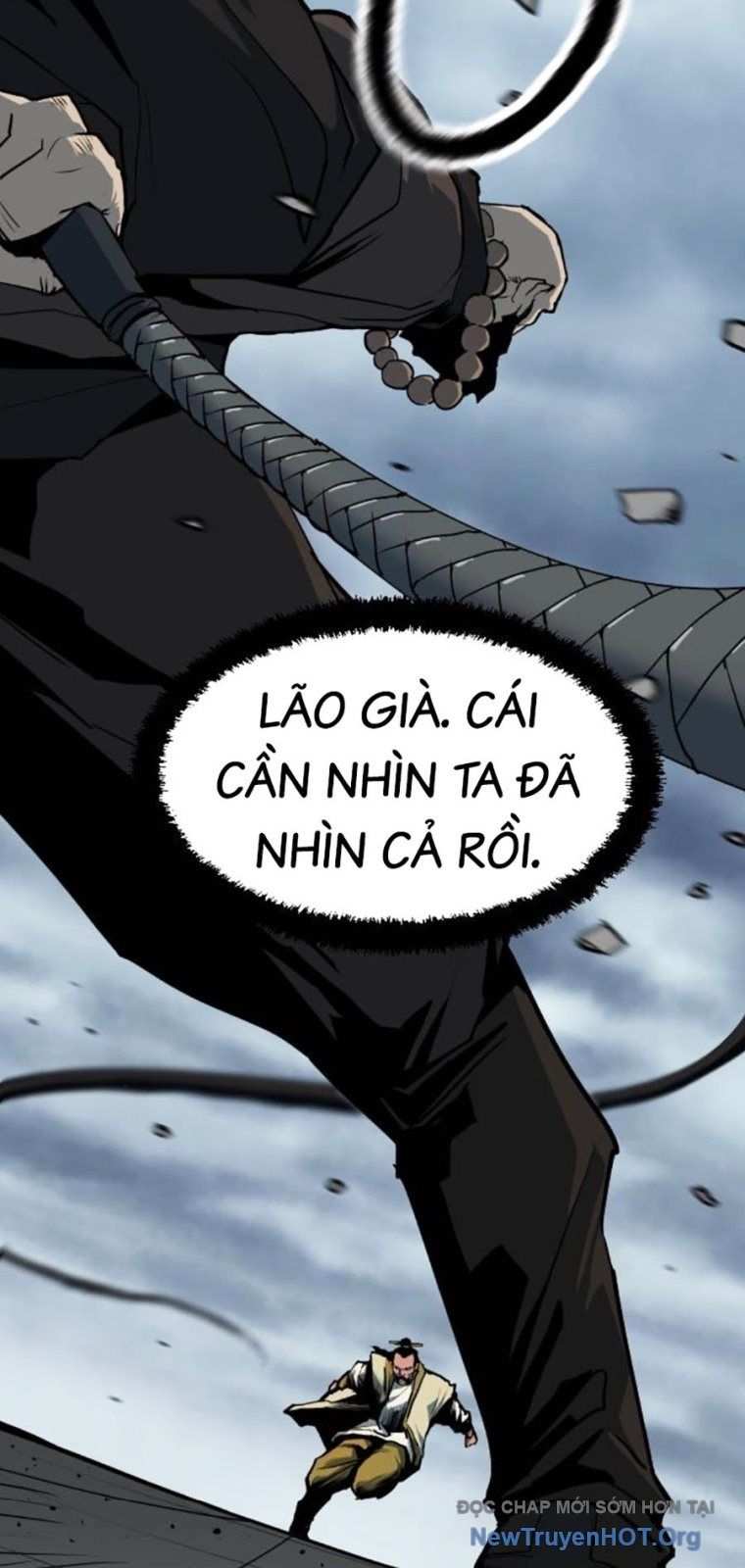 Càn Khôn Bất Dị Ký Chapter 14 - 133