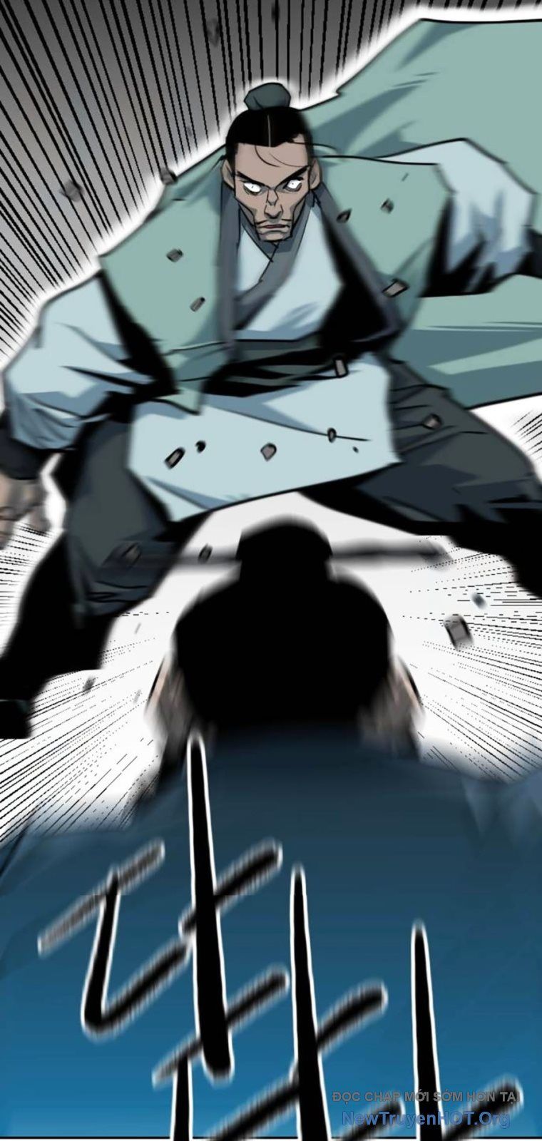 Càn Khôn Bất Dị Ký Chapter 14 - 19