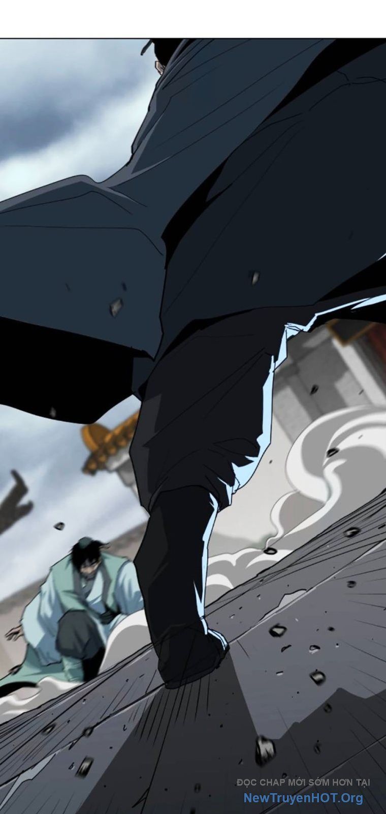 Càn Khôn Bất Dị Ký Chapter 14 - 24