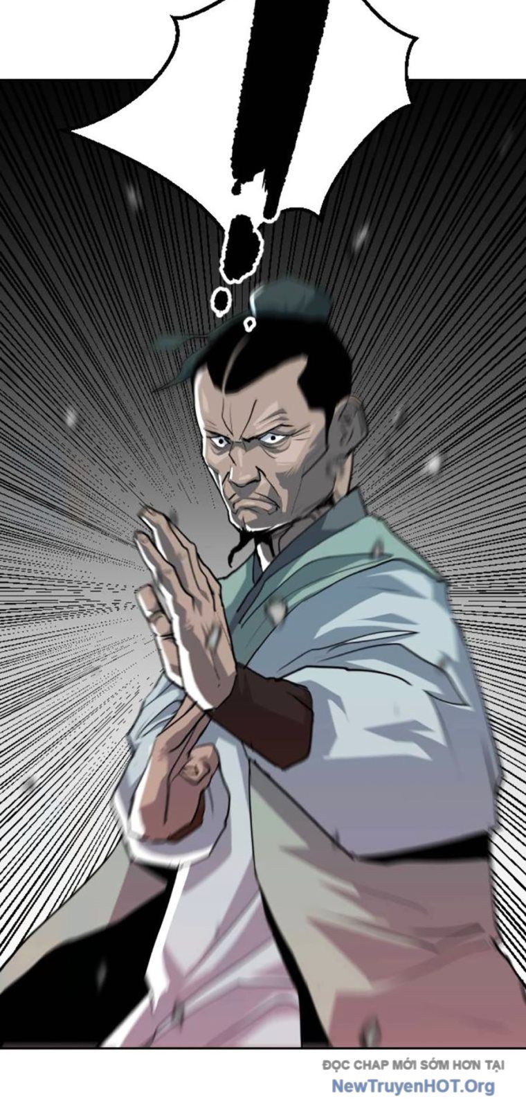 Càn Khôn Bất Dị Ký Chapter 14 - 4