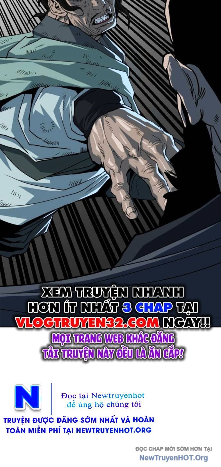 Càn Khôn Bất Dị Ký Chapter 14 - 31