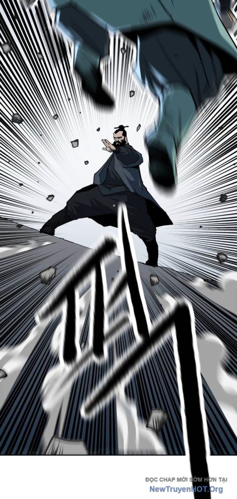 Càn Khôn Bất Dị Ký Chapter 14 - 35