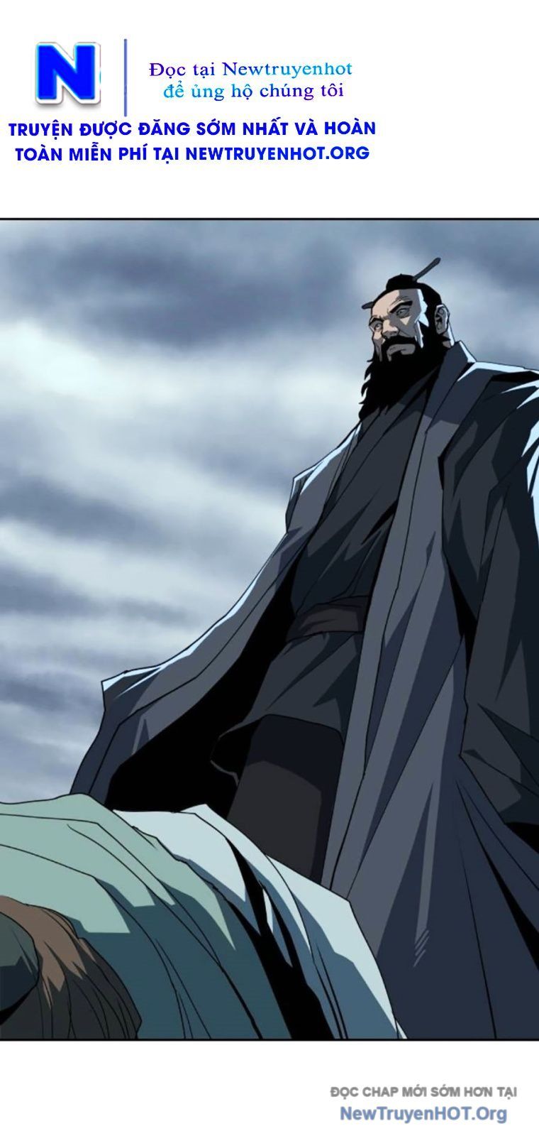 Càn Khôn Bất Dị Ký Chapter 14 - 41