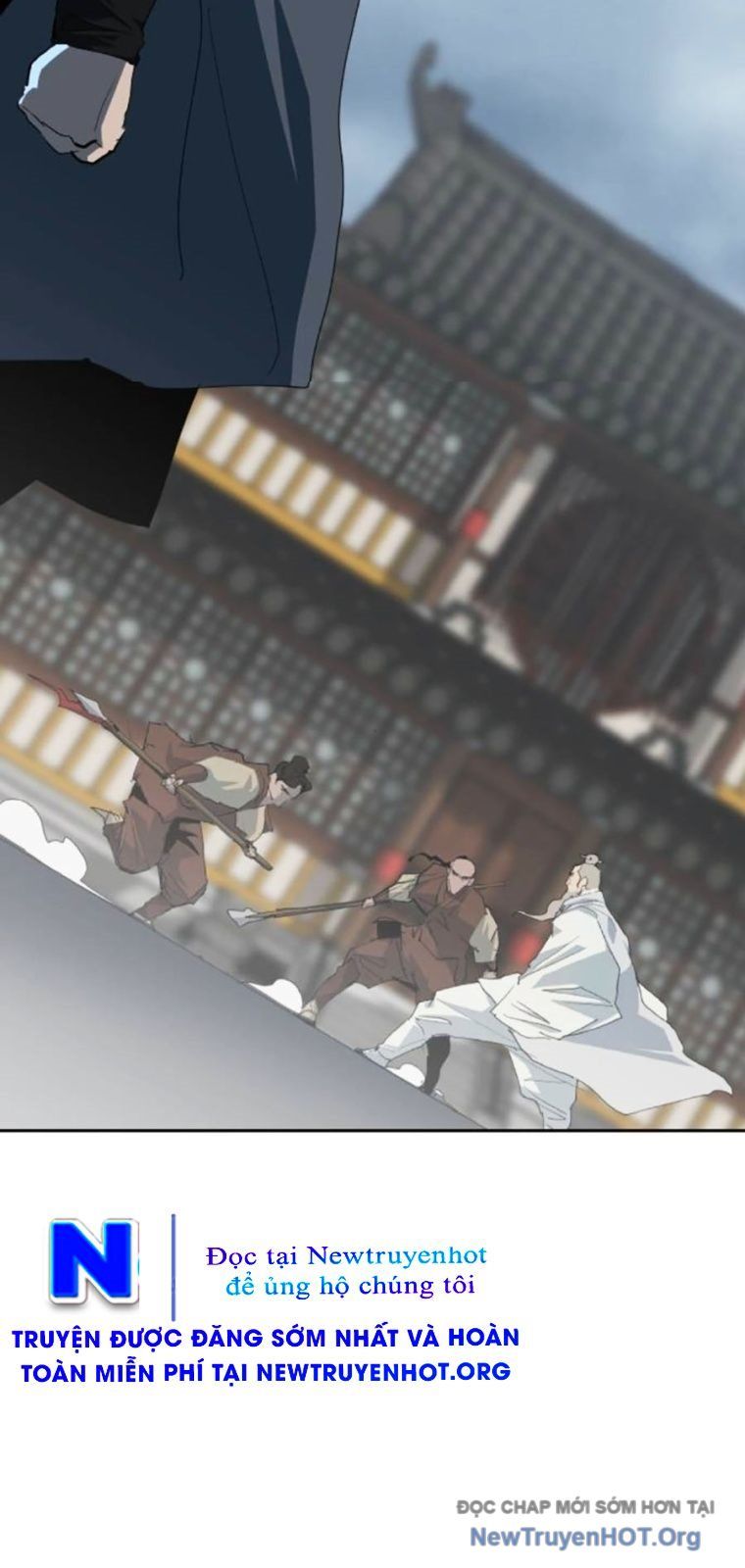 Càn Khôn Bất Dị Ký Chapter 14 - 44