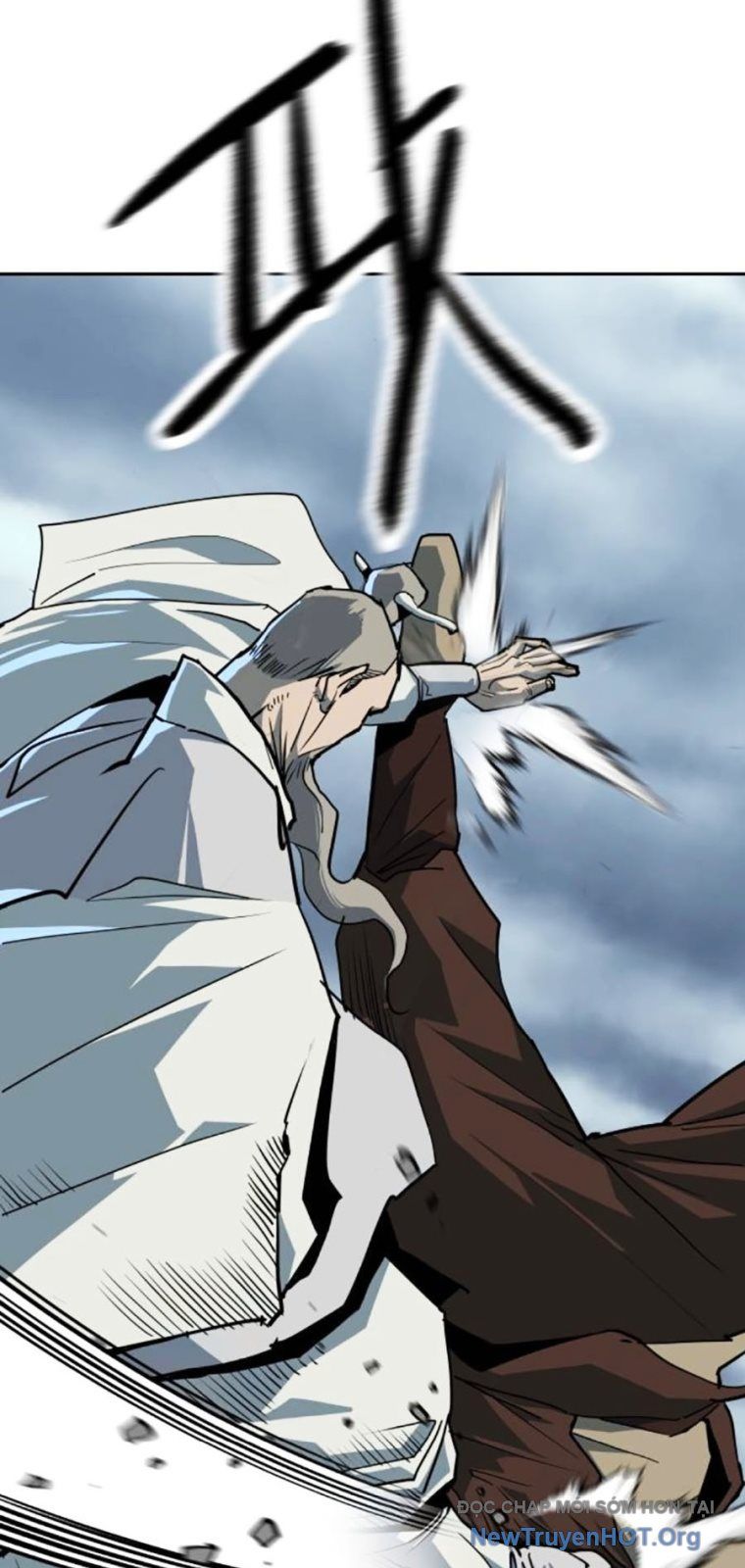 Càn Khôn Bất Dị Ký Chapter 14 - 51