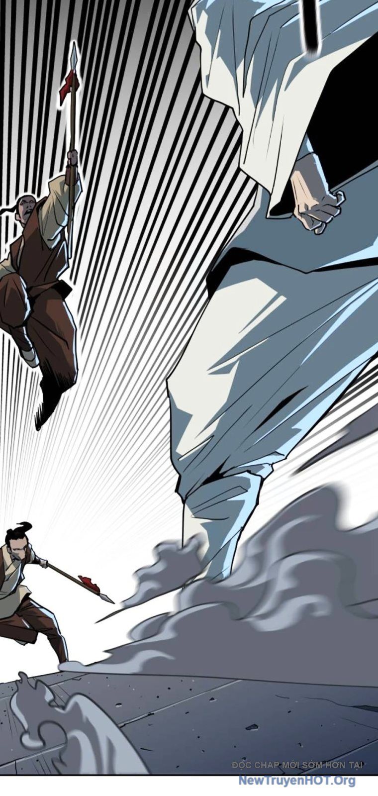 Càn Khôn Bất Dị Ký Chapter 14 - 58