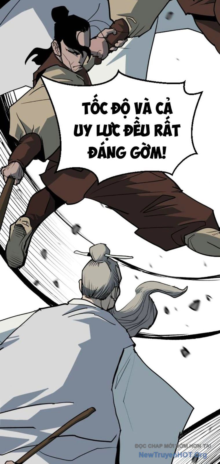 Càn Khôn Bất Dị Ký Chapter 14 - 64