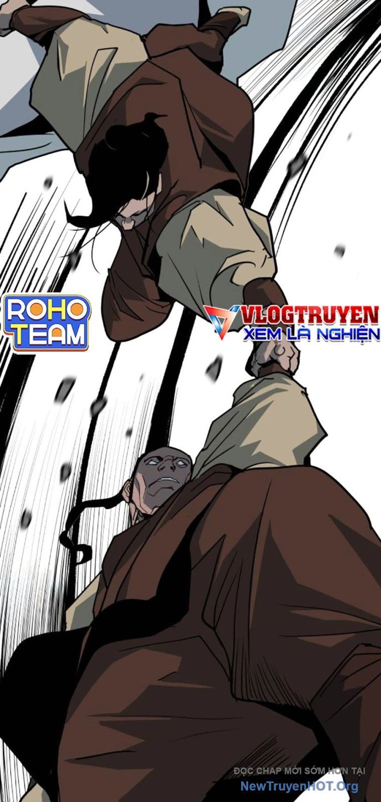 Càn Khôn Bất Dị Ký Chapter 14 - 65