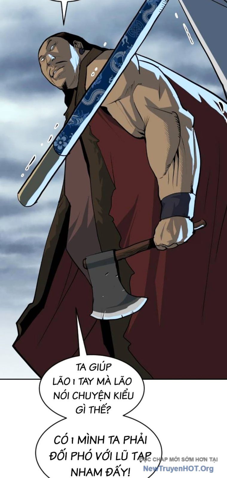 Càn Khôn Bất Dị Ký Chapter 14 - 89