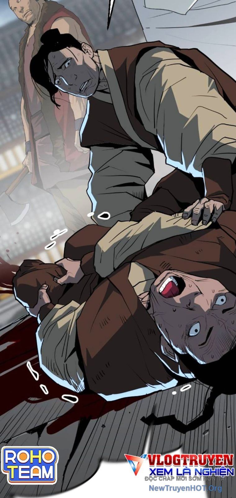 Càn Khôn Bất Dị Ký Chapter 14 - 91