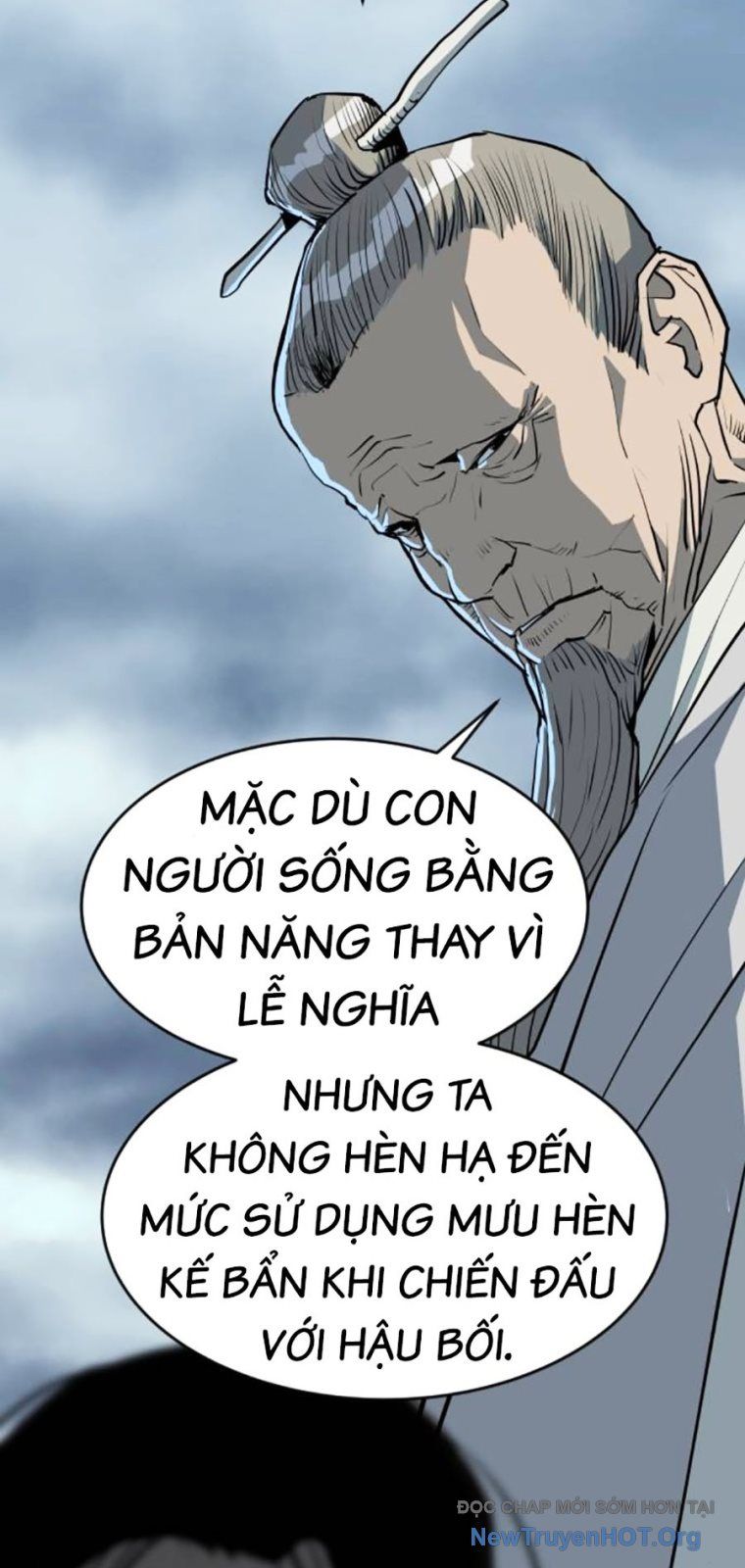 Càn Khôn Bất Dị Ký Chapter 14 - 93