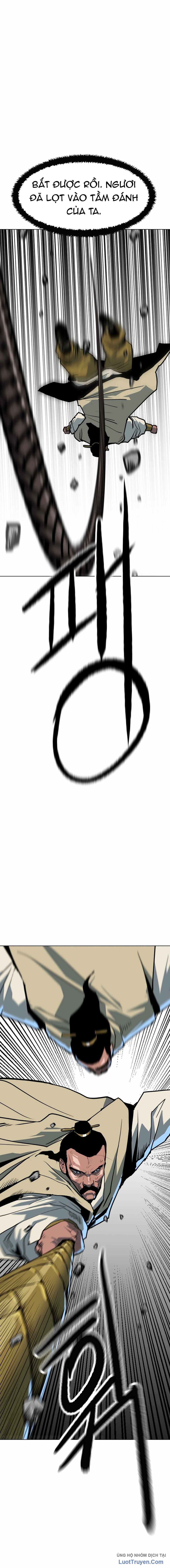 Càn Khôn Bất Dị Ký Chapter 15 - 8