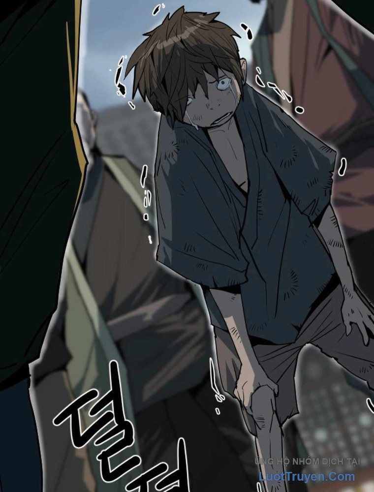 Càn Khôn Bất Dị Ký Chapter 16 - 19