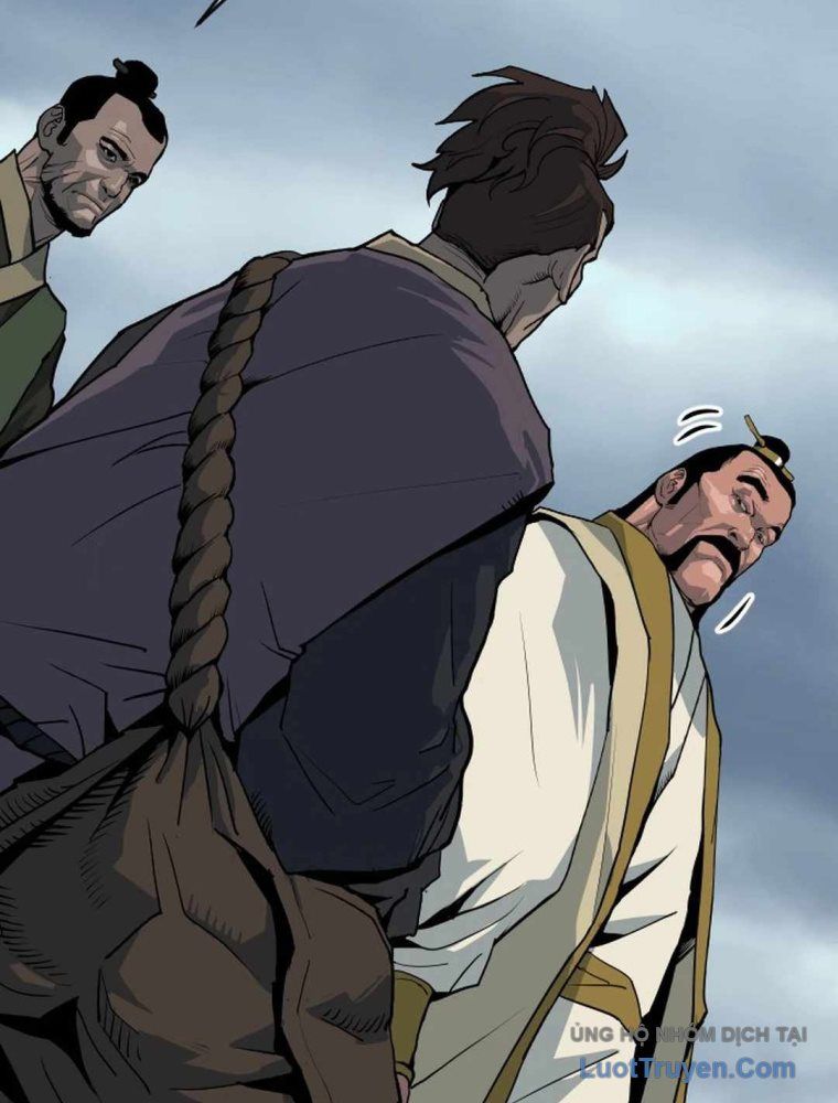 Càn Khôn Bất Dị Ký Chapter 16 - 30