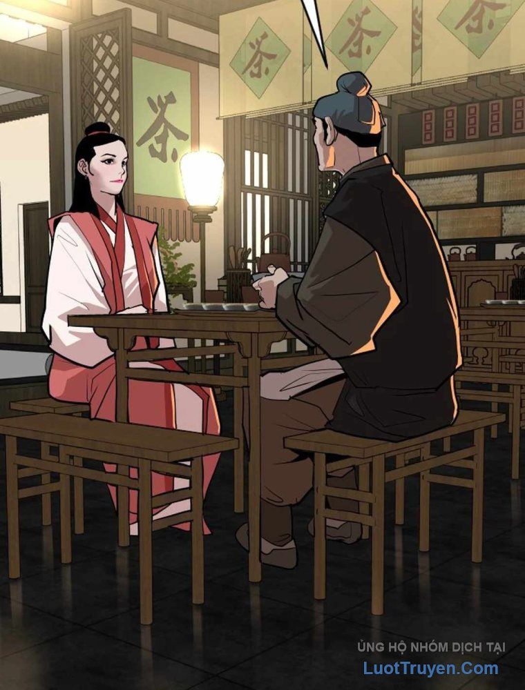 Càn Khôn Bất Dị Ký Chapter 17 - 132