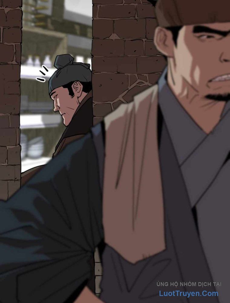 Càn Khôn Bất Dị Ký Chapter 17 - 16