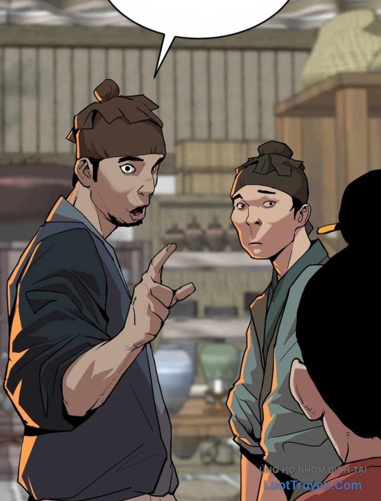 Càn Khôn Bất Dị Ký Chapter 17 - 24