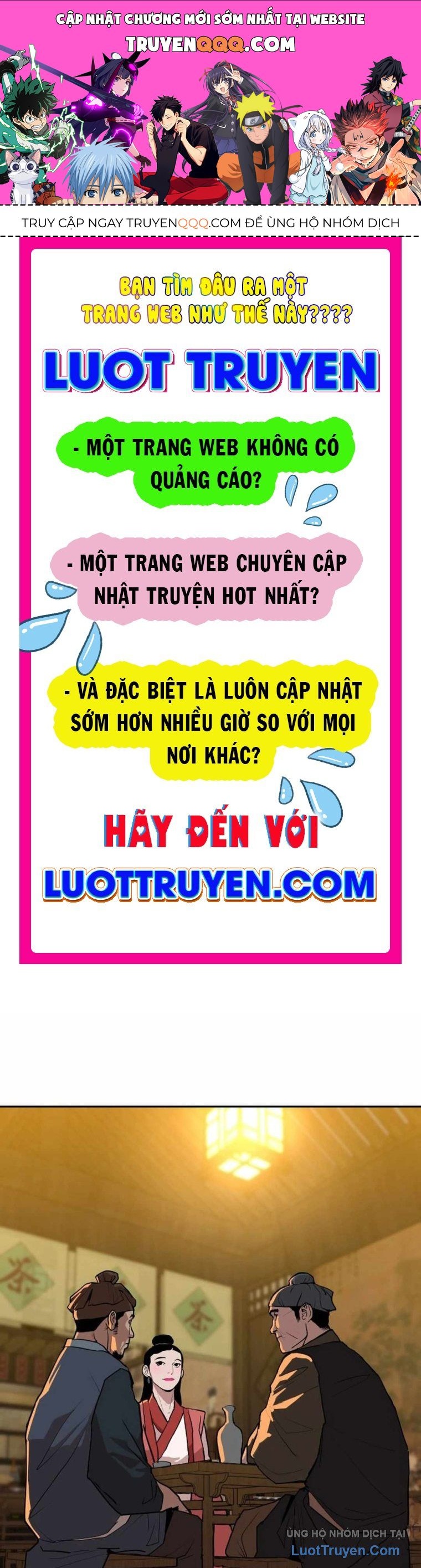 Càn Khôn Bất Dị Ký Chapter 18 - 1
