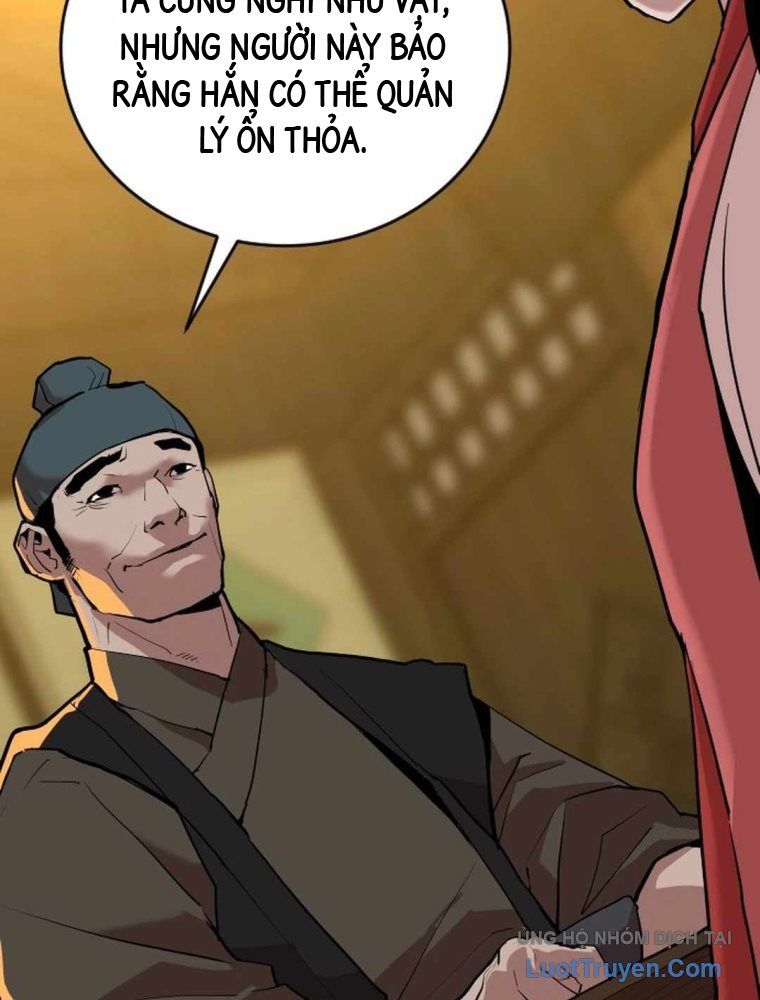 Càn Khôn Bất Dị Ký Chapter 18 - 16