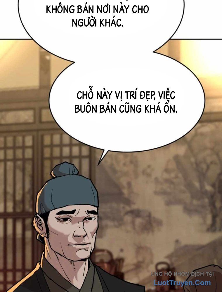 Càn Khôn Bất Dị Ký Chapter 18 - 20
