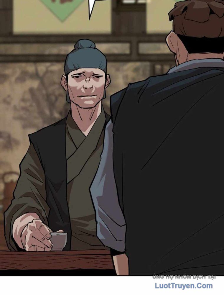 Càn Khôn Bất Dị Ký Chapter 18 - 3