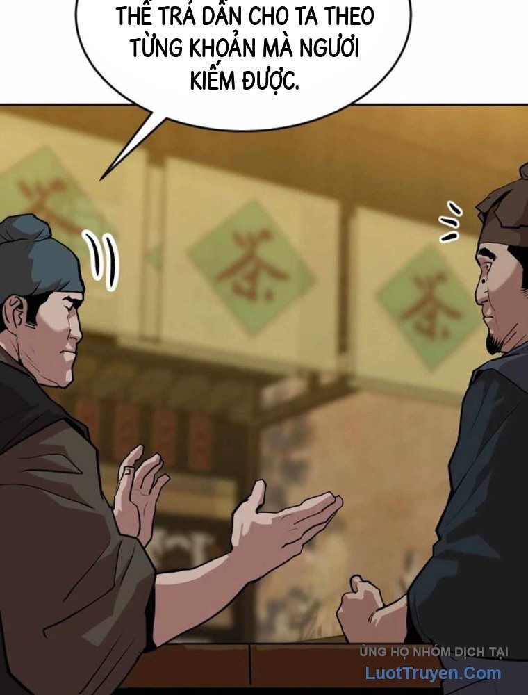 Càn Khôn Bất Dị Ký Chapter 18 - 23