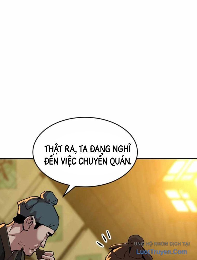 Càn Khôn Bất Dị Ký Chapter 18 - 10