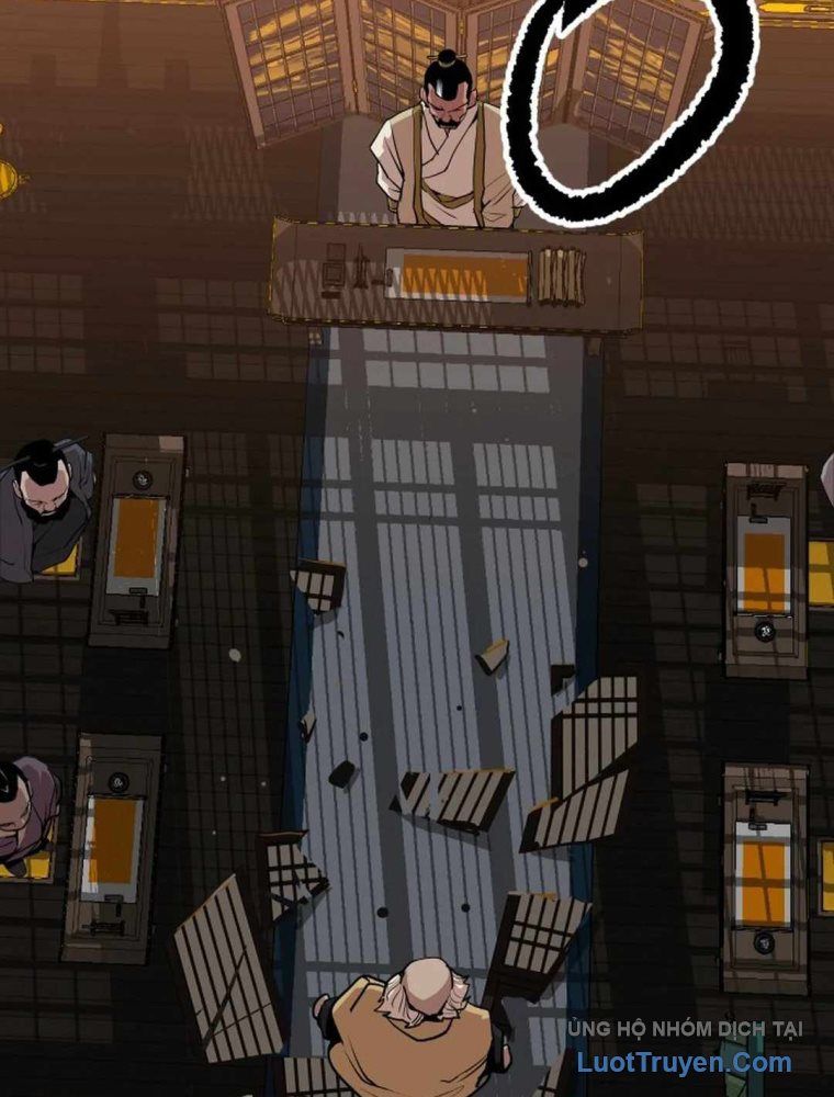 Càn Khôn Bất Dị Ký Chapter 19 - 195