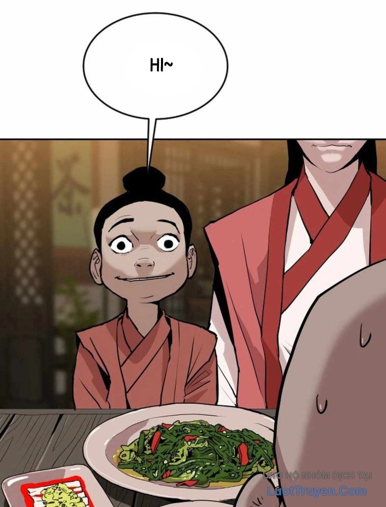 Càn Khôn Bất Dị Ký Chapter 19 - 3