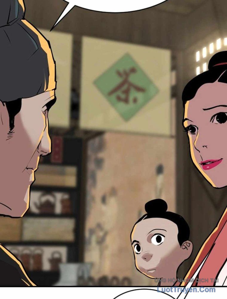 Càn Khôn Bất Dị Ký Chapter 19 - 21