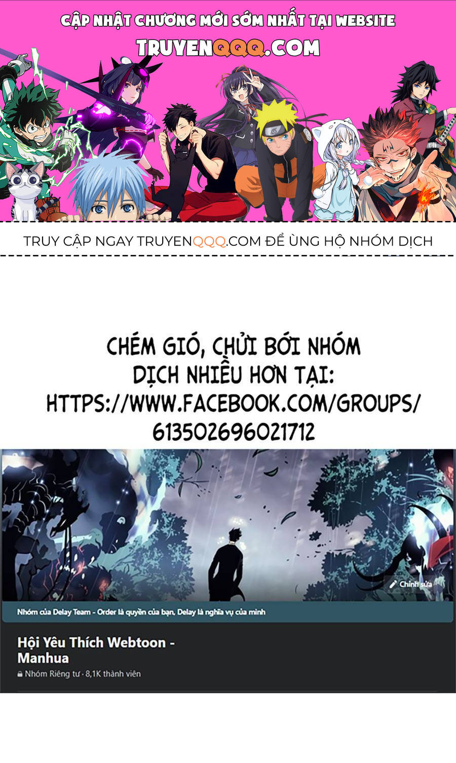 Càn Khôn Bất Dị Ký Chapter 2 - 1