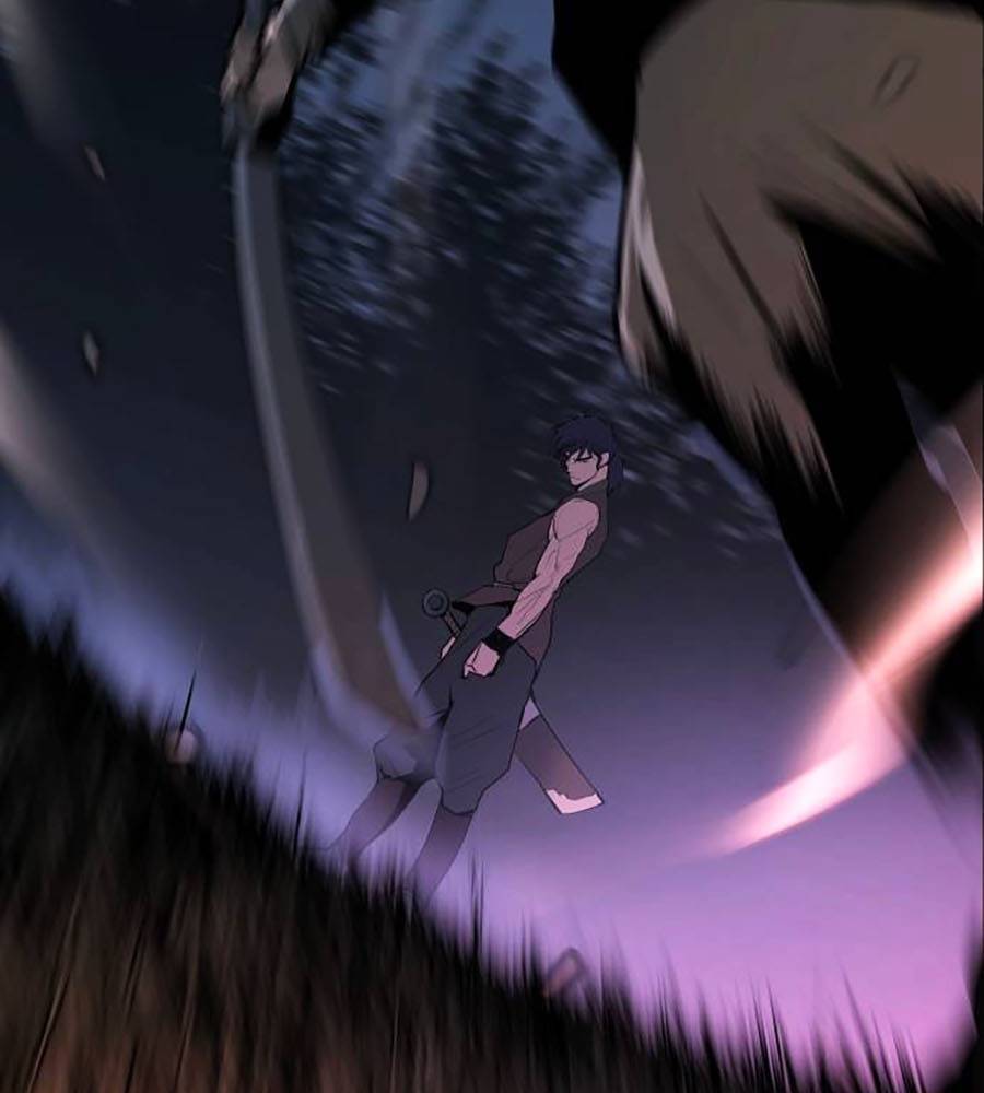 Càn Khôn Bất Dị Ký Chapter 2 - 11