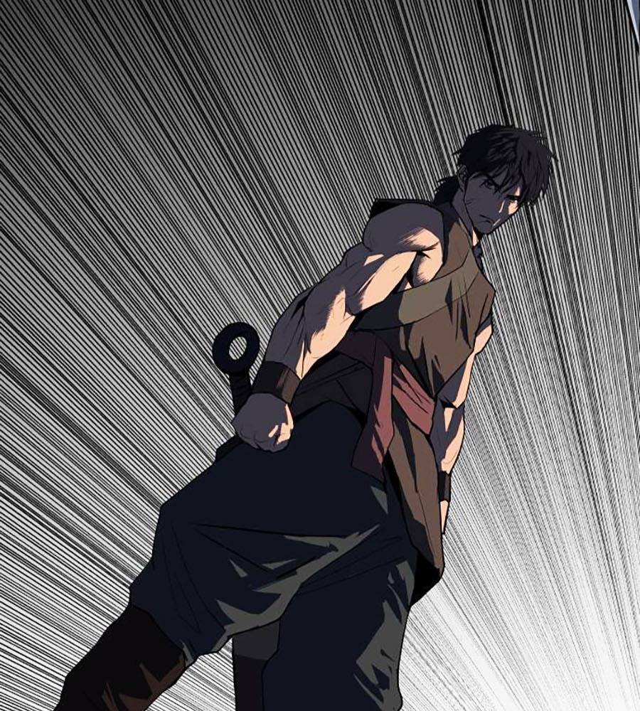 Càn Khôn Bất Dị Ký Chapter 2 - 106