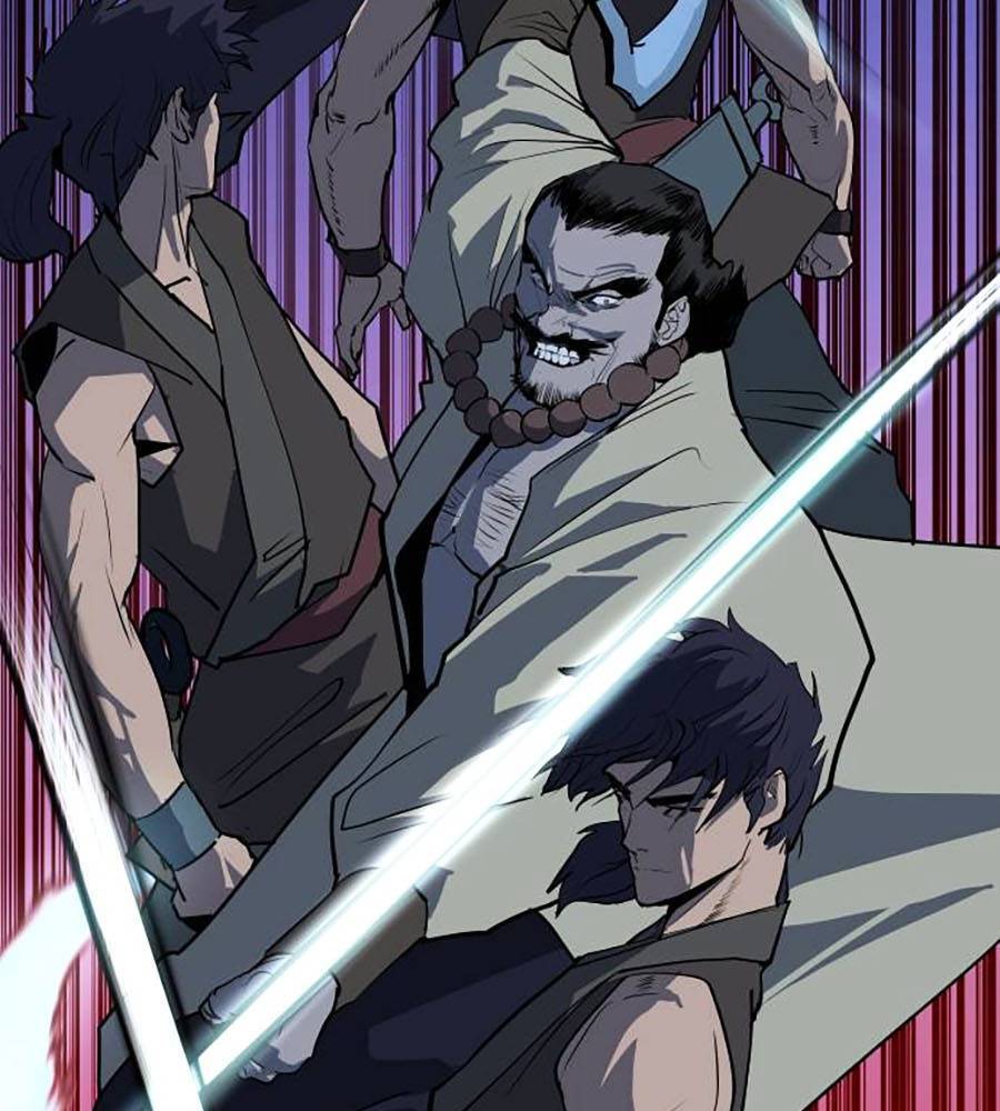 Càn Khôn Bất Dị Ký Chapter 2 - 144