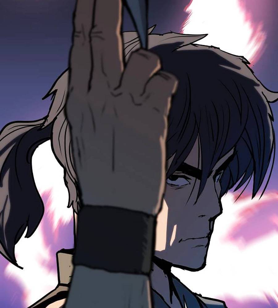 Càn Khôn Bất Dị Ký Chapter 2 - 161