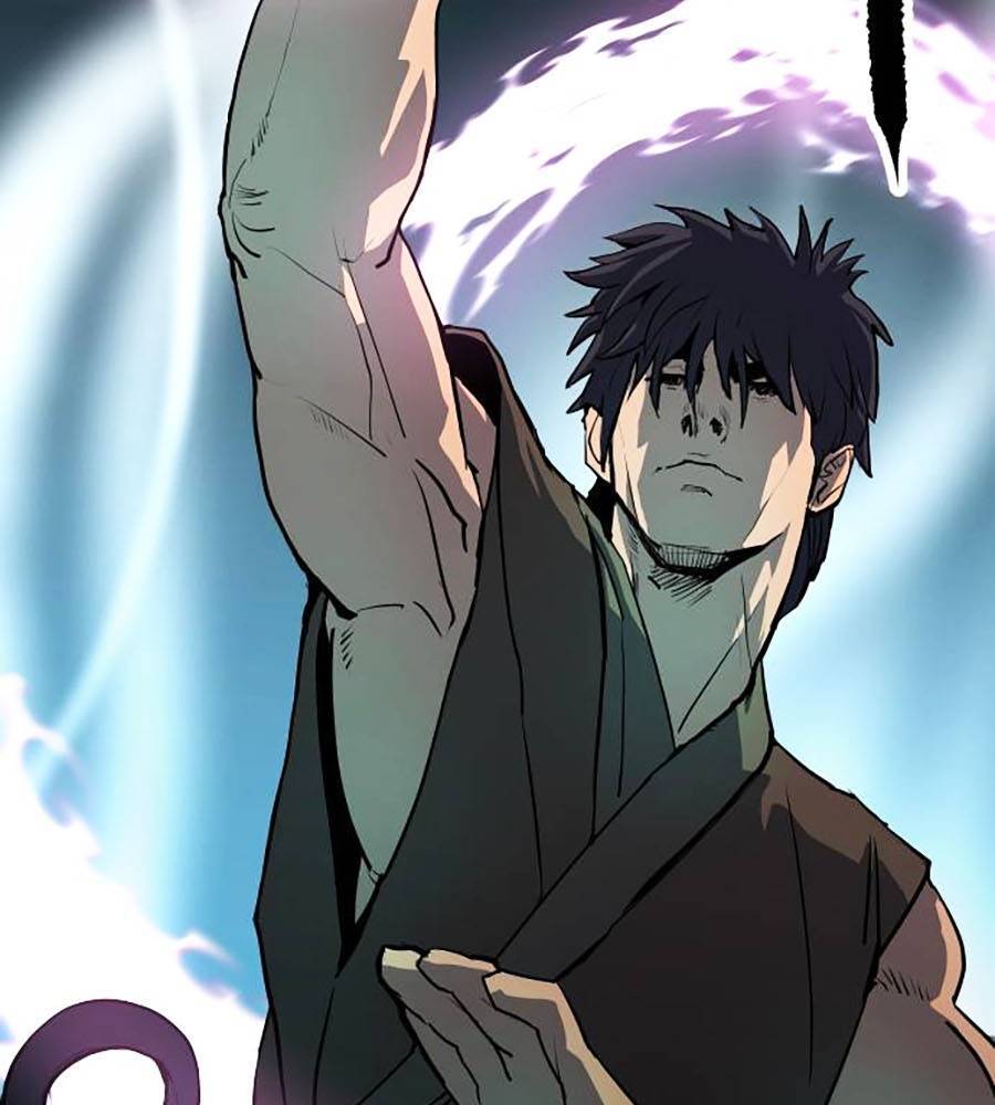 Càn Khôn Bất Dị Ký Chapter 2 - 182