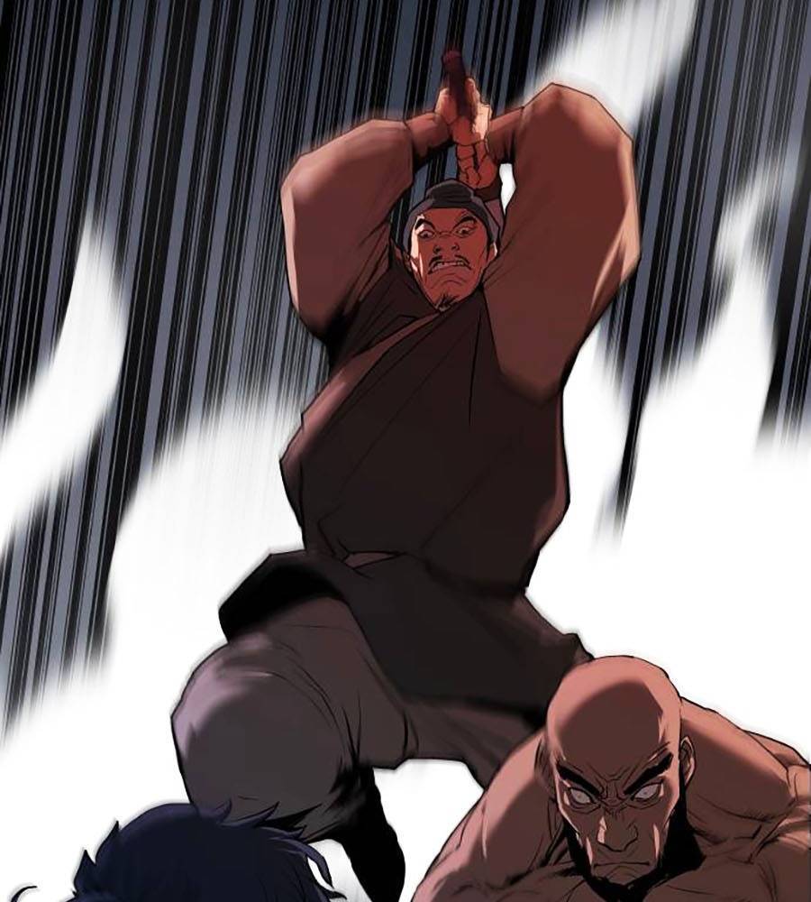 Càn Khôn Bất Dị Ký Chapter 2 - 20