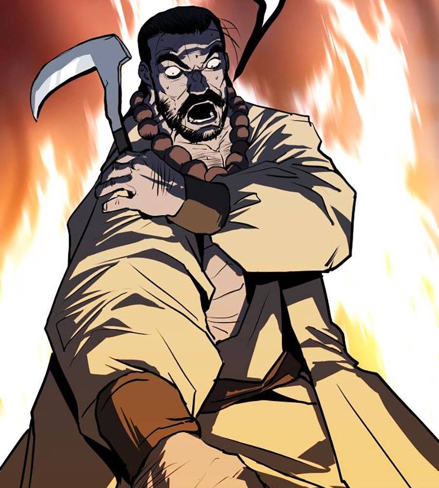 Càn Khôn Bất Dị Ký Chapter 2 - 196