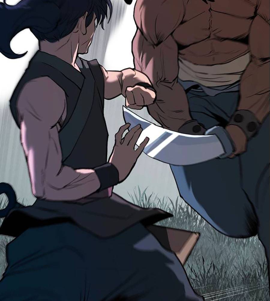 Càn Khôn Bất Dị Ký Chapter 2 - 21