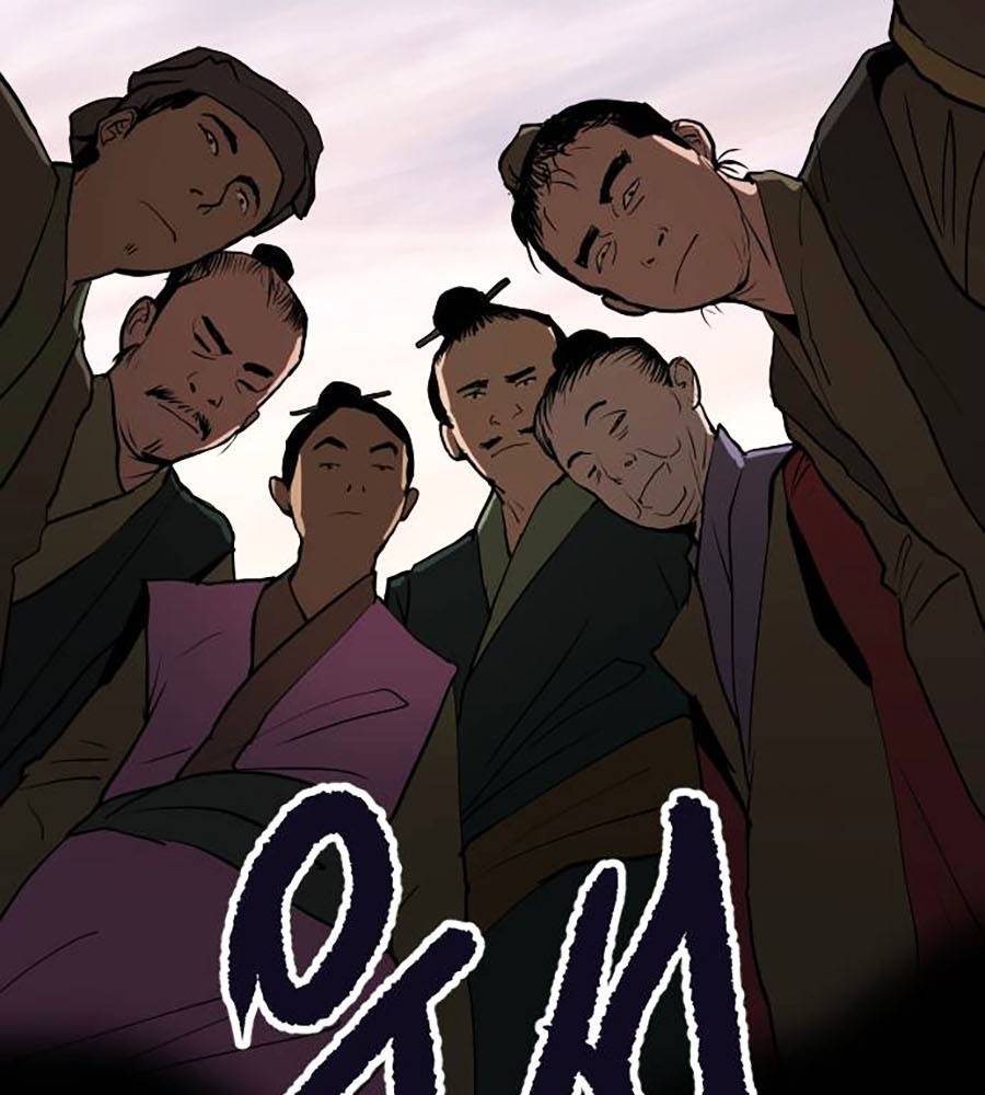 Càn Khôn Bất Dị Ký Chapter 2 - 235