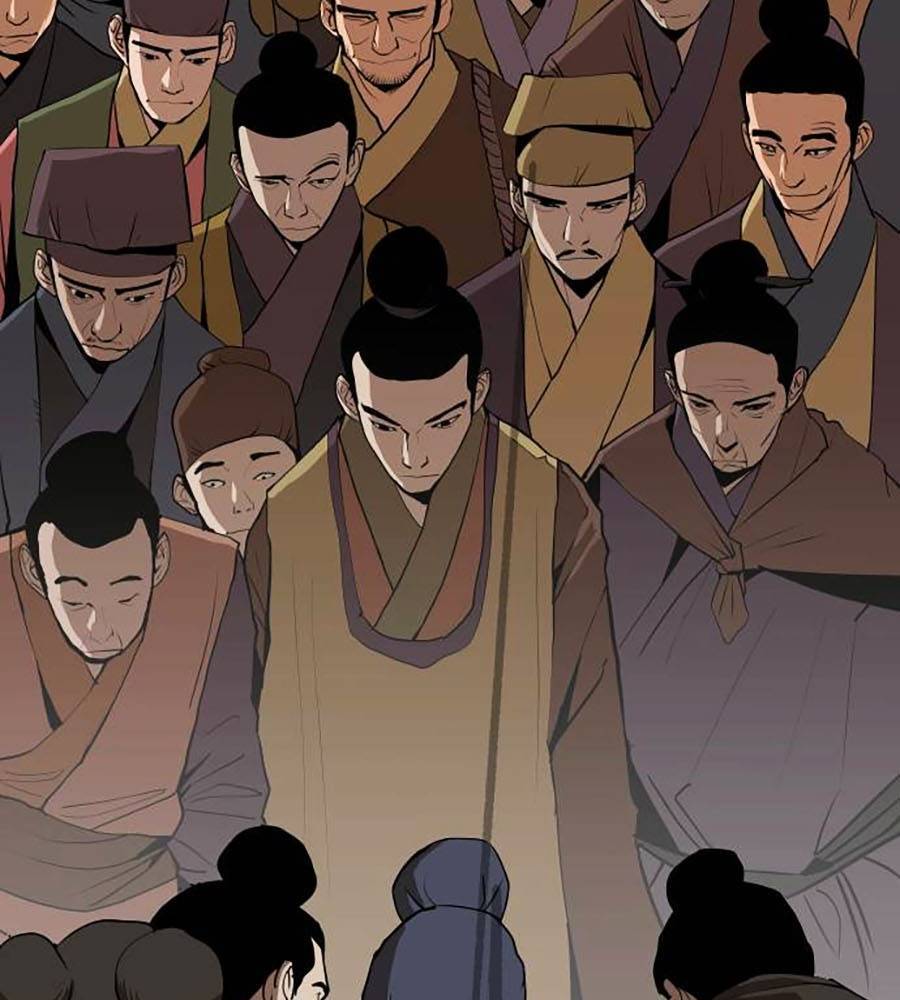 Càn Khôn Bất Dị Ký Chapter 2 - 248