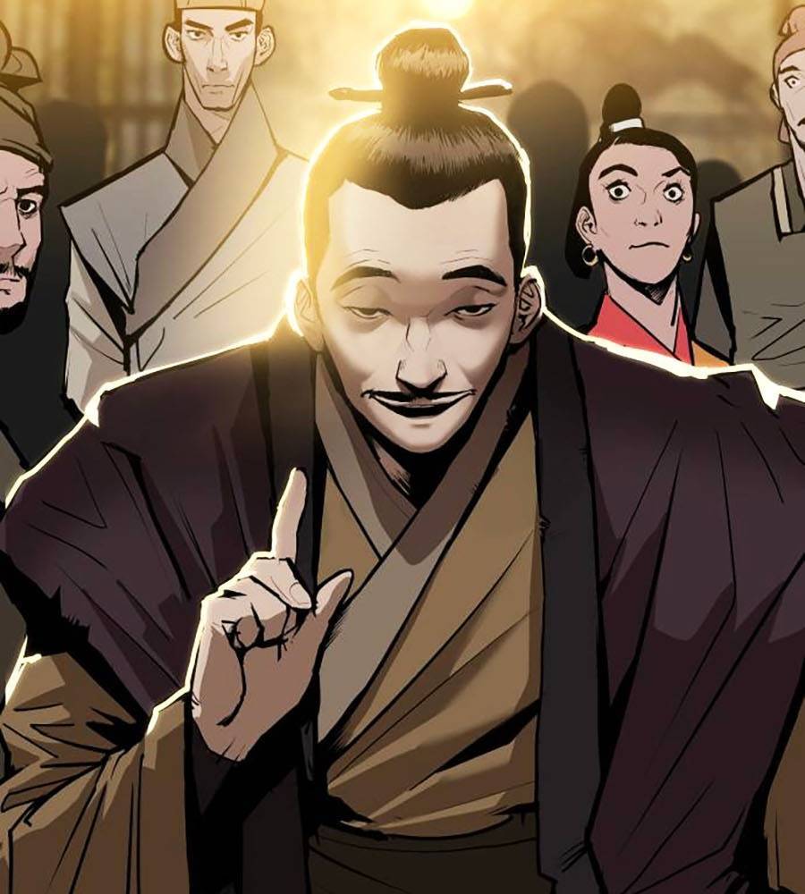 Càn Khôn Bất Dị Ký Chapter 2 - 276