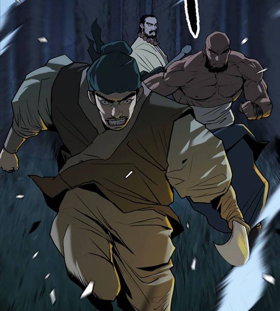 Càn Khôn Bất Dị Ký Chapter 2 - 6