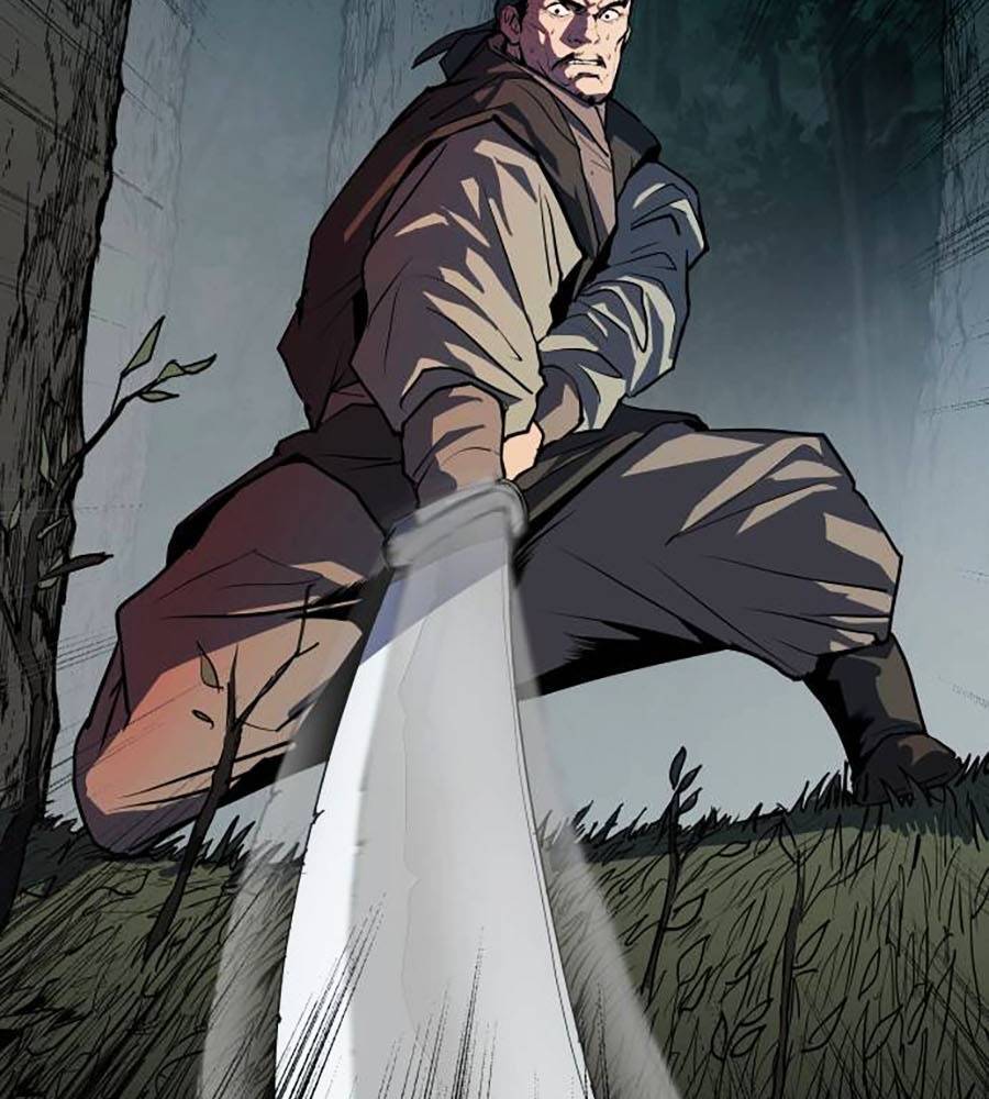 Càn Khôn Bất Dị Ký Chapter 2 - 52