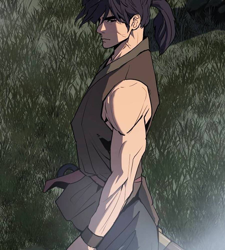 Càn Khôn Bất Dị Ký Chapter 2 - 55