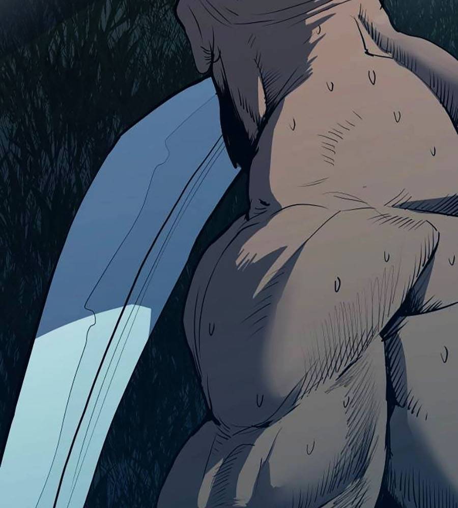 Càn Khôn Bất Dị Ký Chapter 2 - 57