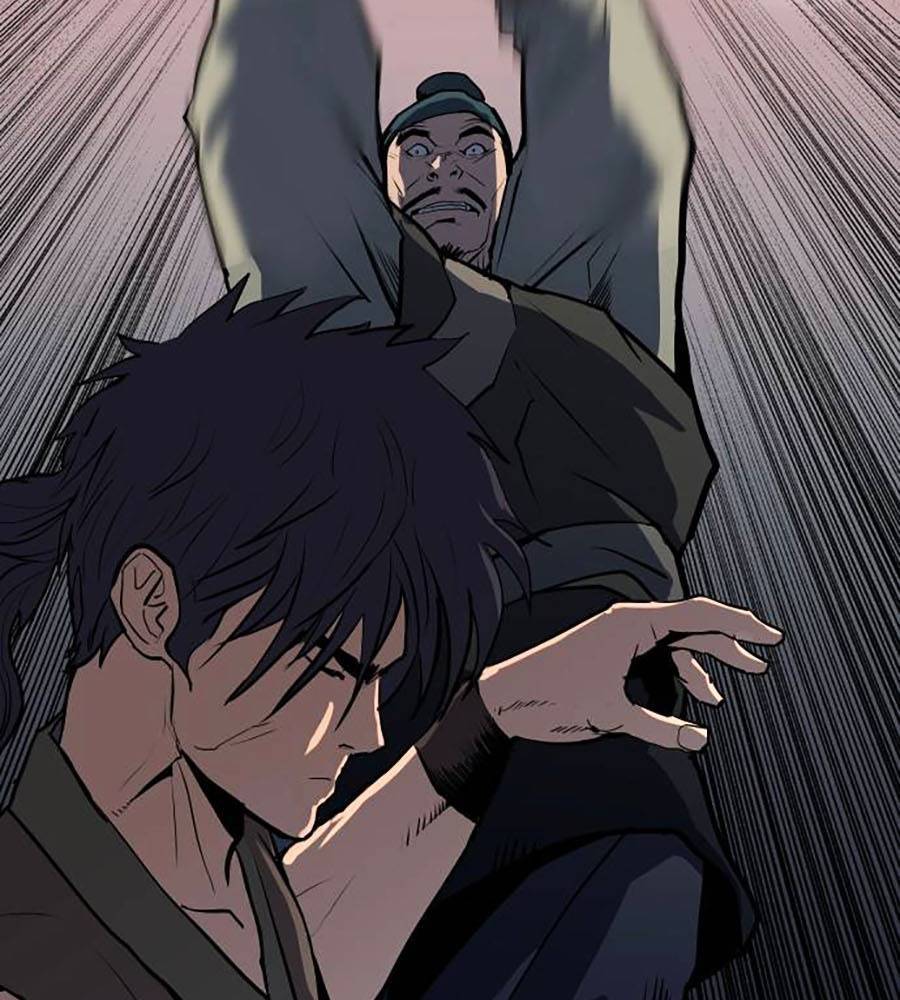 Càn Khôn Bất Dị Ký Chapter 2 - 94