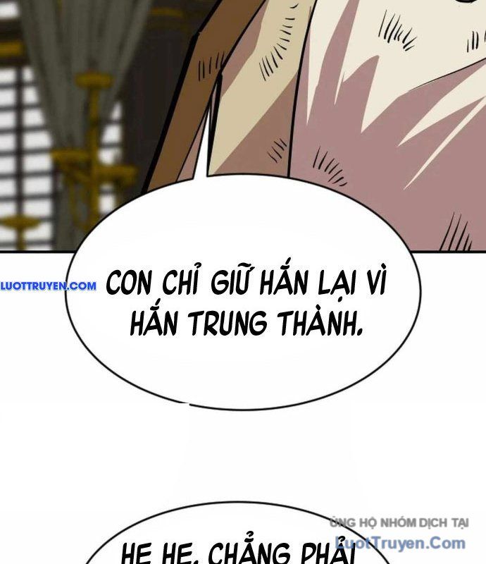 Càn Khôn Bất Dị Ký Chapter 20 - 135